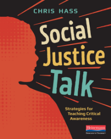 Social Justic Talk