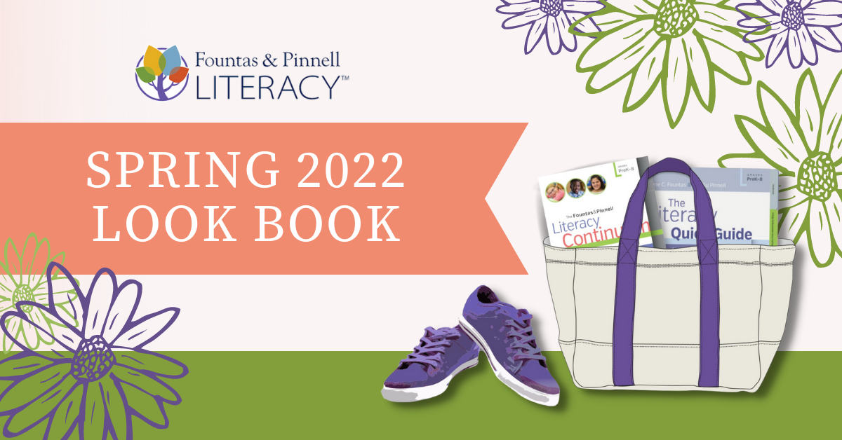 Spring 2022 F&P Look Book Blog Header DS