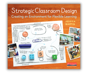 Strategic Classroom Design