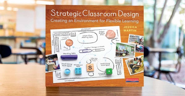 Creating A Physical Environment That Empowers Learners Creating A Physical Environment That Empowers Learners