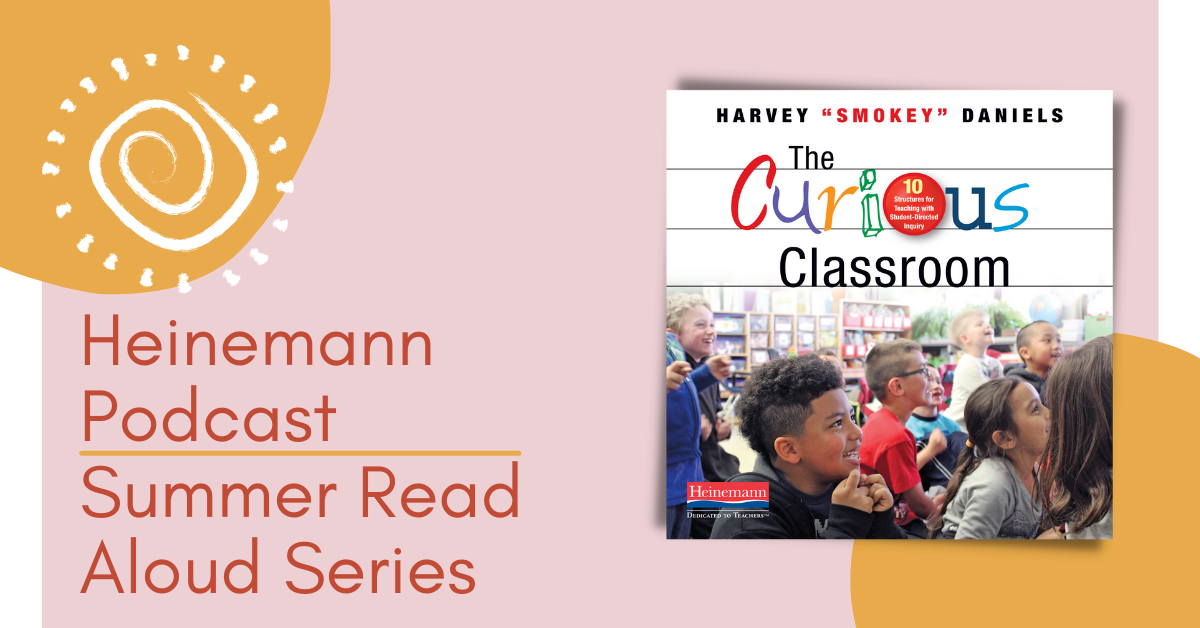 Summer Read Aloud Series_CuriousClass