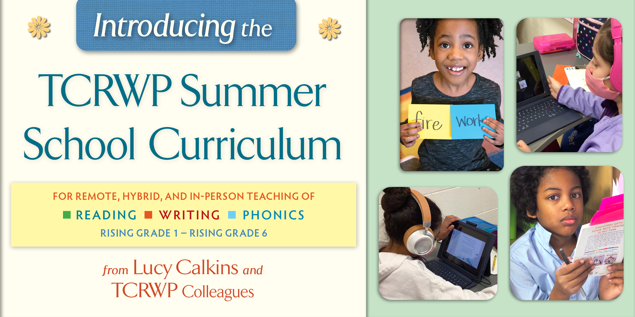 Summer School blog banner image3