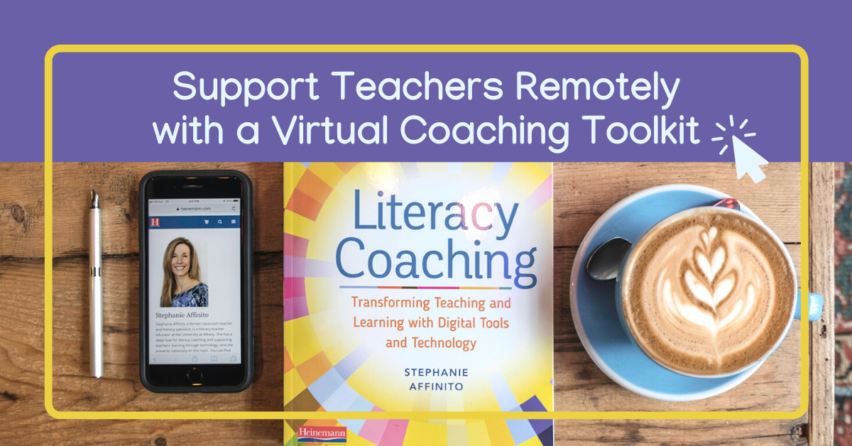 Support Teachers Remotely with a Virtual Coaching Toolkit (1)