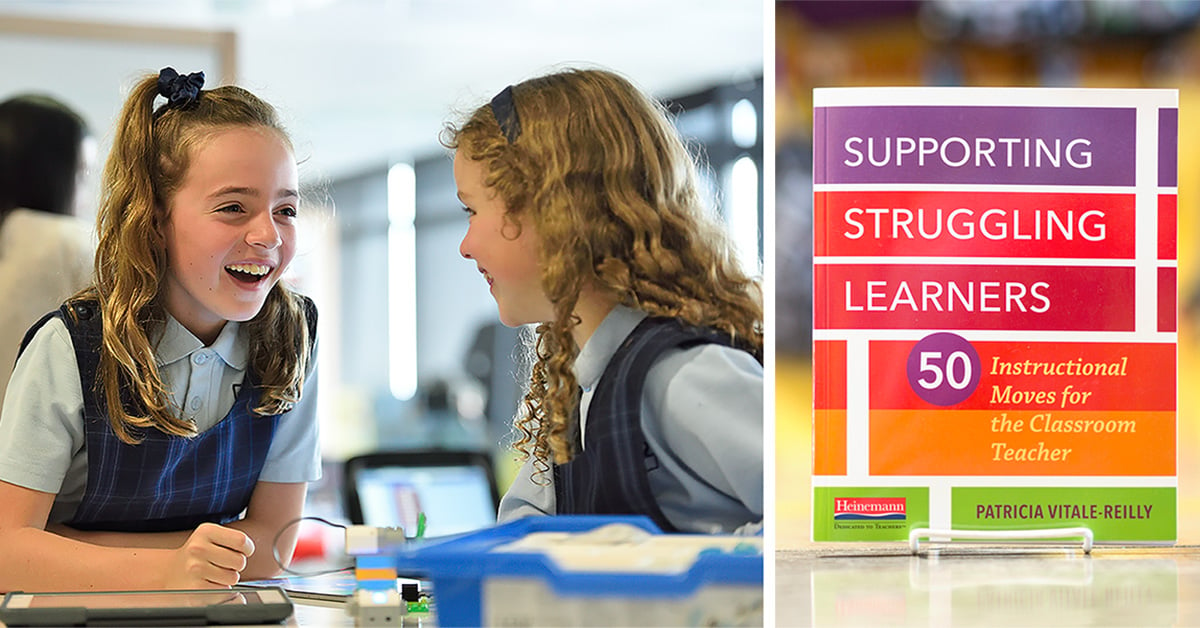 Supporting-struggling-learners