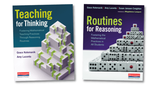 Teaching for Thinking and Routines for Reasoning (2)