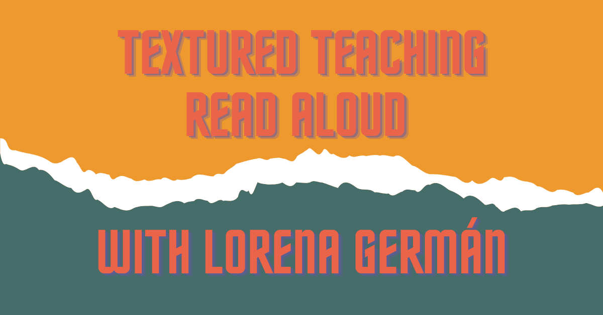 TexturedTeaching_ReadAloud