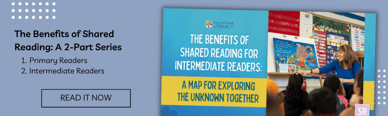 The Benefits of Shared Reading_ A 2-Part Series
