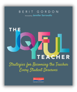 The Joyful Teacher