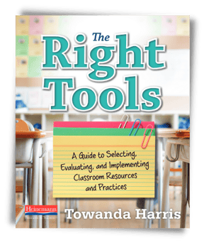 The Right Tools Book Cover Draop Shadow Transparent