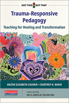 TraumaResponsivePedagogy