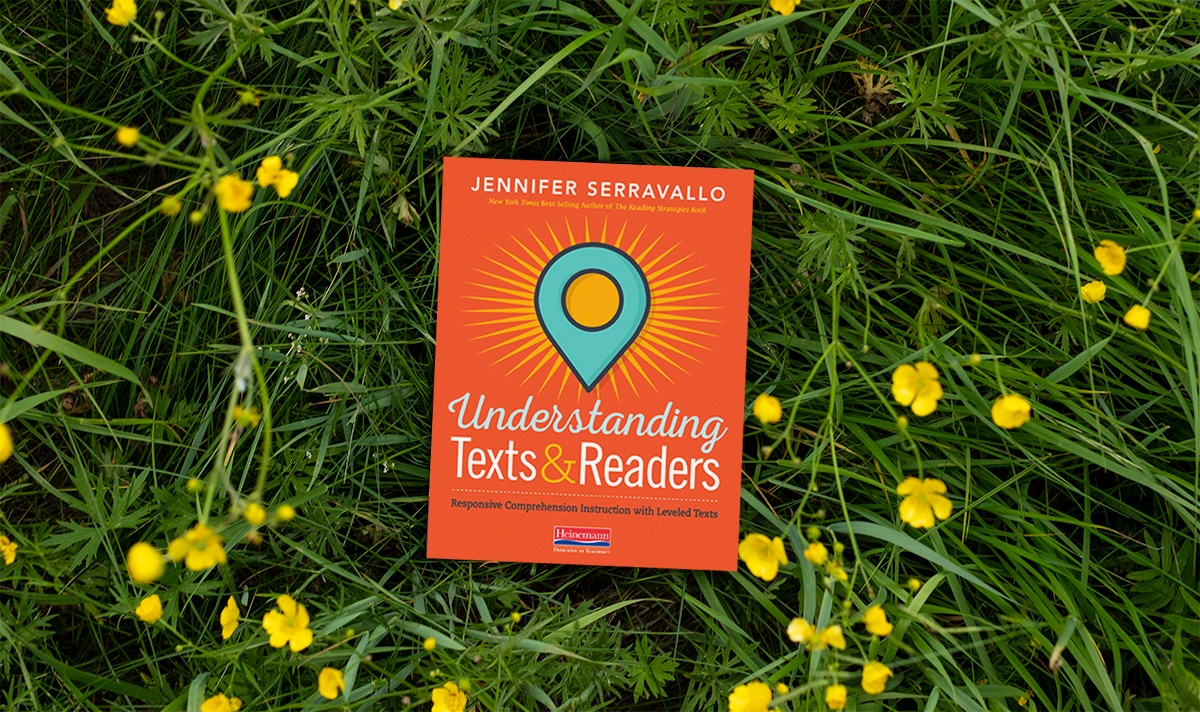 Understanding Texts and Readers