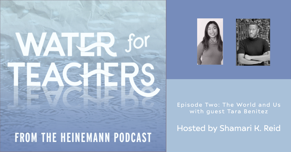 Water For Teachers_EP2_Tara-Benitez