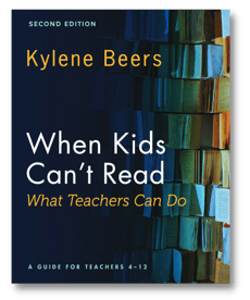 When Kids Cant Read—What Teachers Can Do, Second Edition