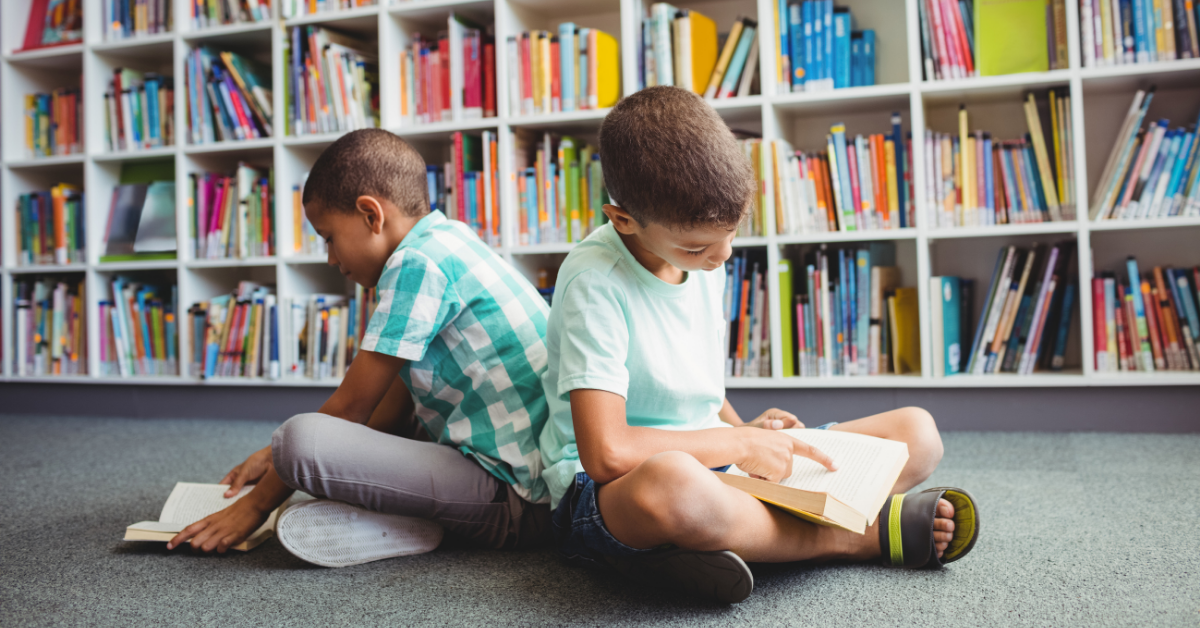 Why a Broad View of Reading Growth is Exactly What Teachers and Students Need Right Now