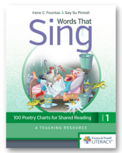 Words That Sing 1
