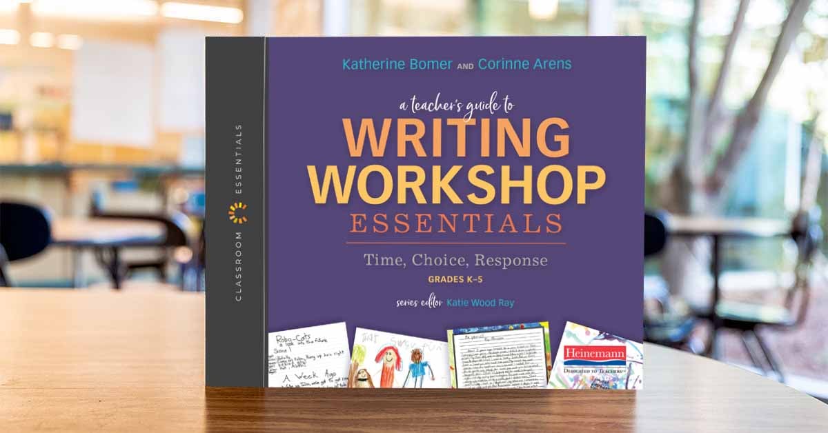 WritingWorkshopHeaderOne