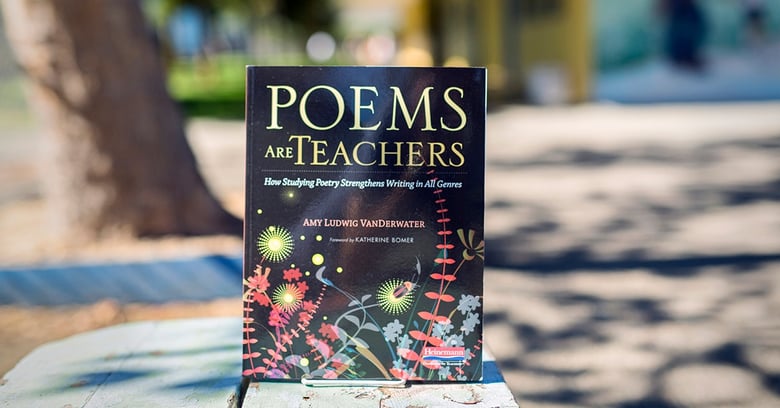 What skills can poetry Teach Us? 