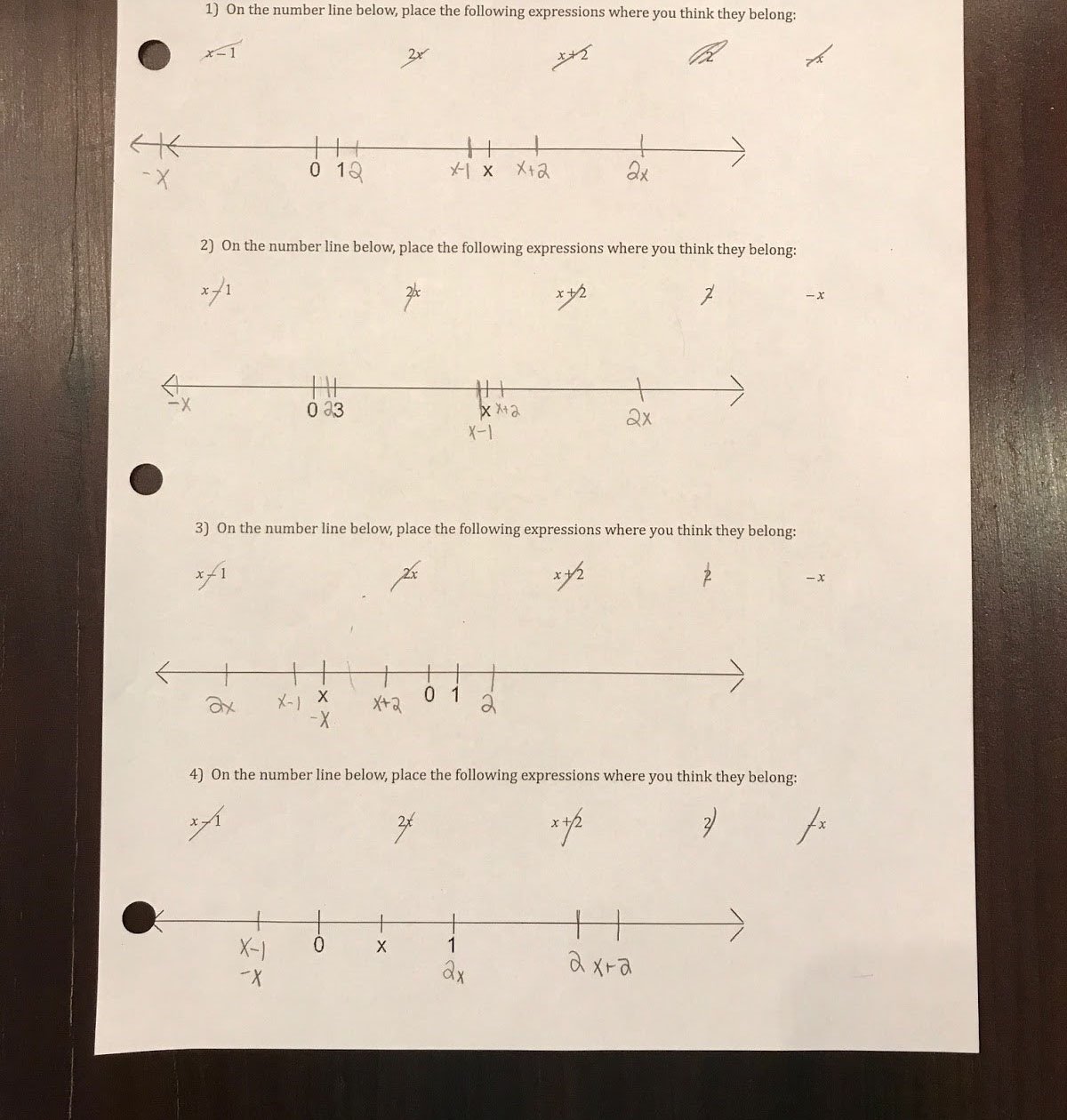 Using Visual Models in Math Class
