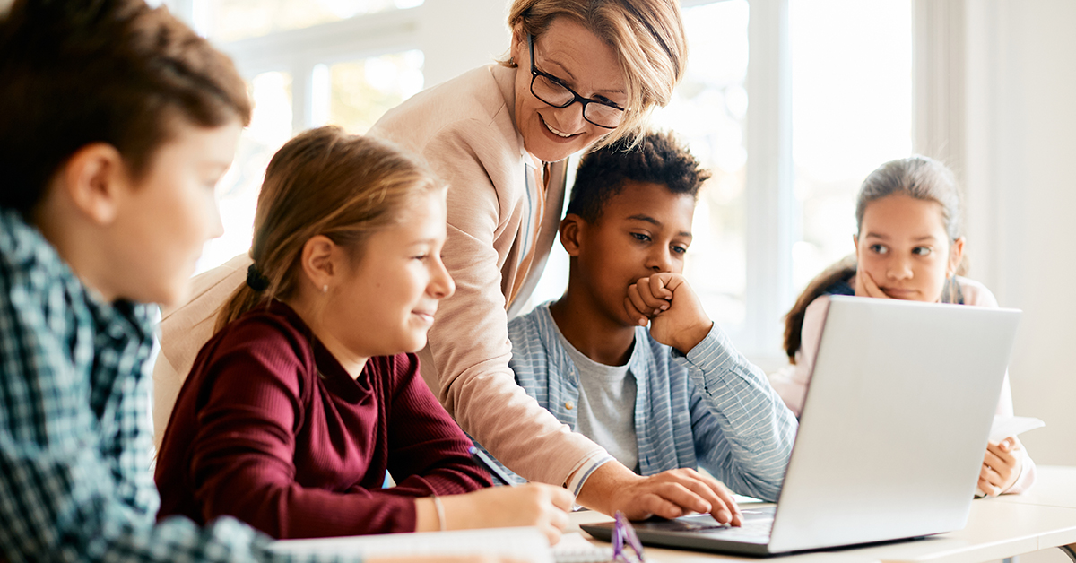 3 Effective Ways to Integrate Matific into Your Math Classroom