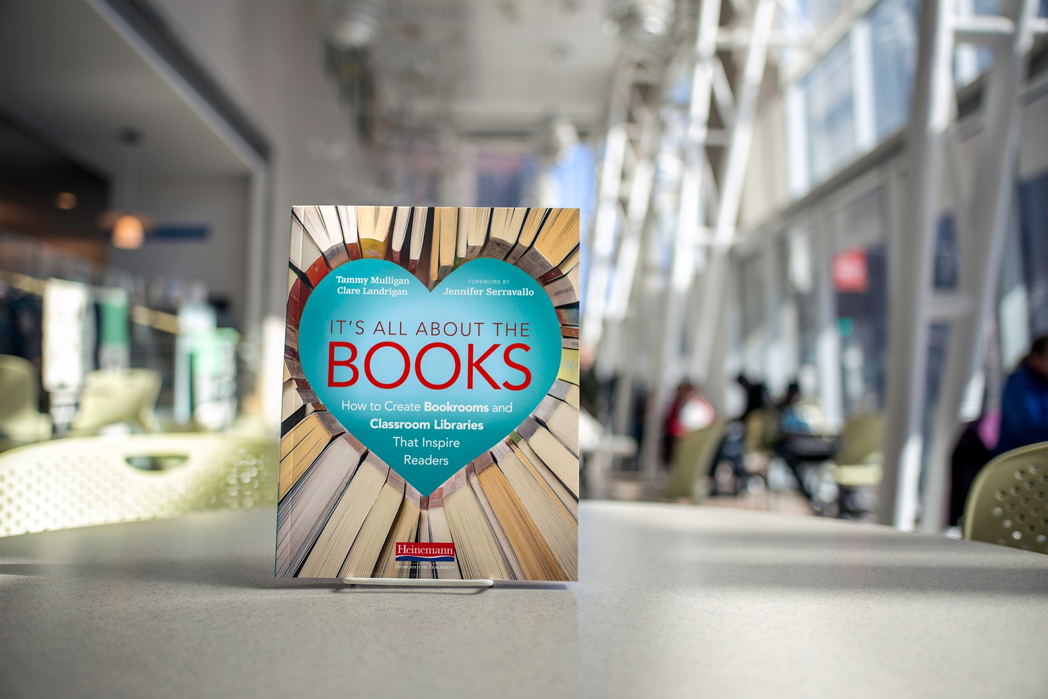 It's All About the Series Staying Up to Date on New Series Books to