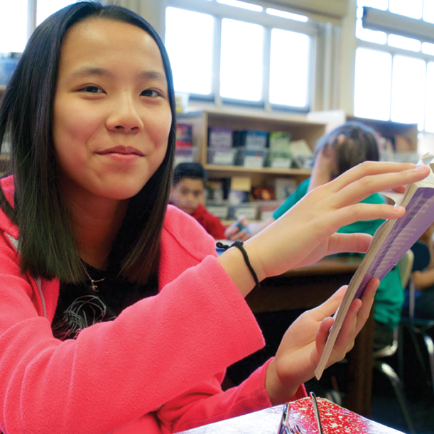 The Essentials of Teaching the Writing Units of Study in Middle School