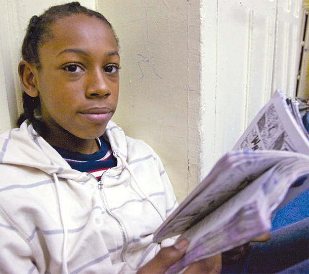 Teaching Middle School Reading Units of Study Tips from the Authors