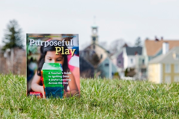 What Is Purposeful Play