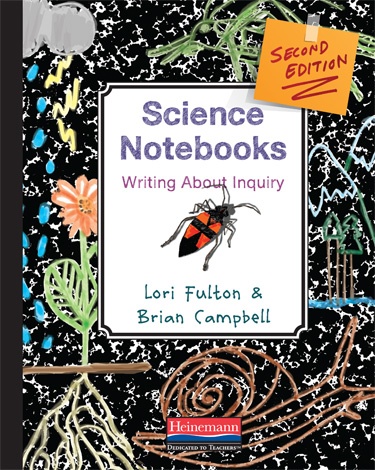 Science Notebooks, 2e