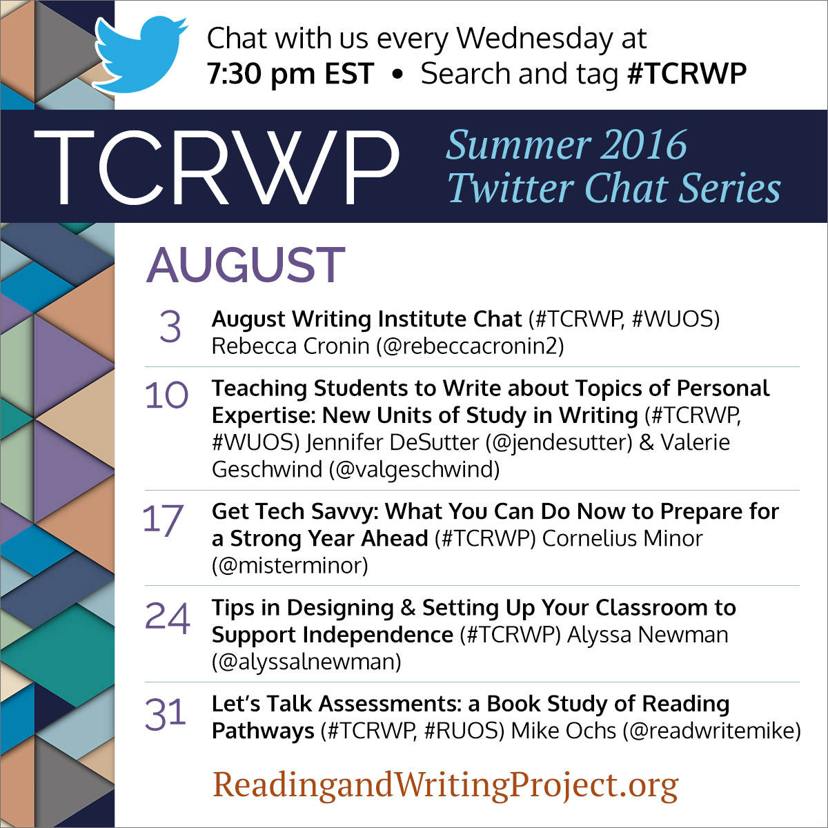 august-tcrwp