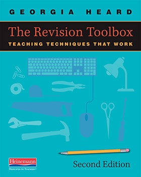 Revision Toolbox Cover