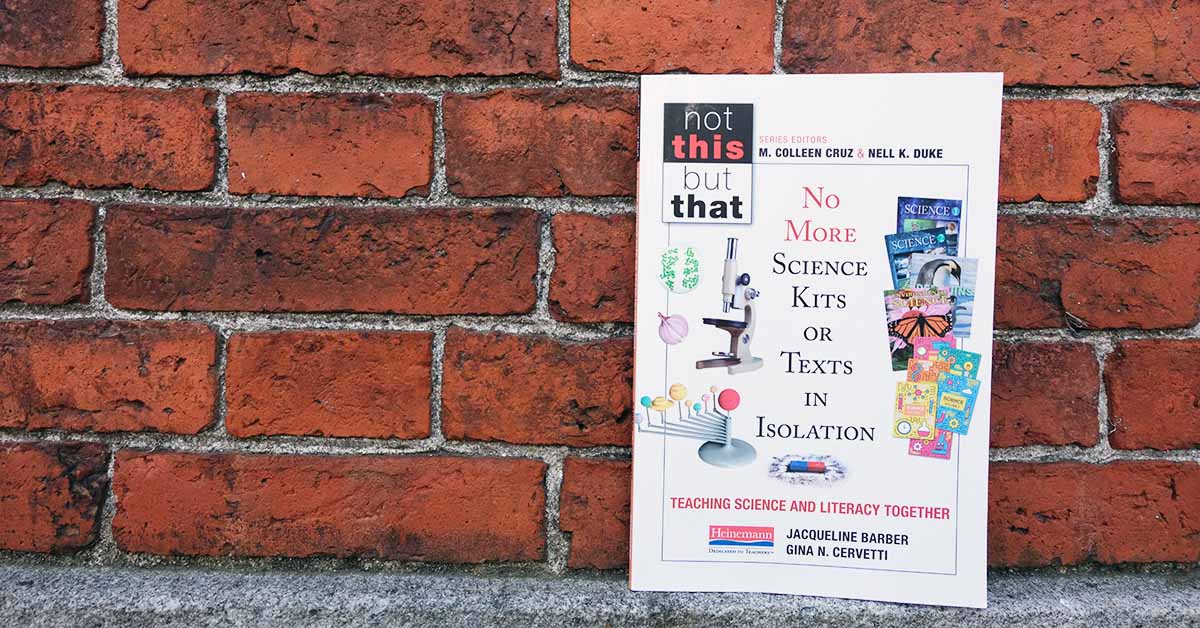 An Argument For Cross Disciplinary Learning