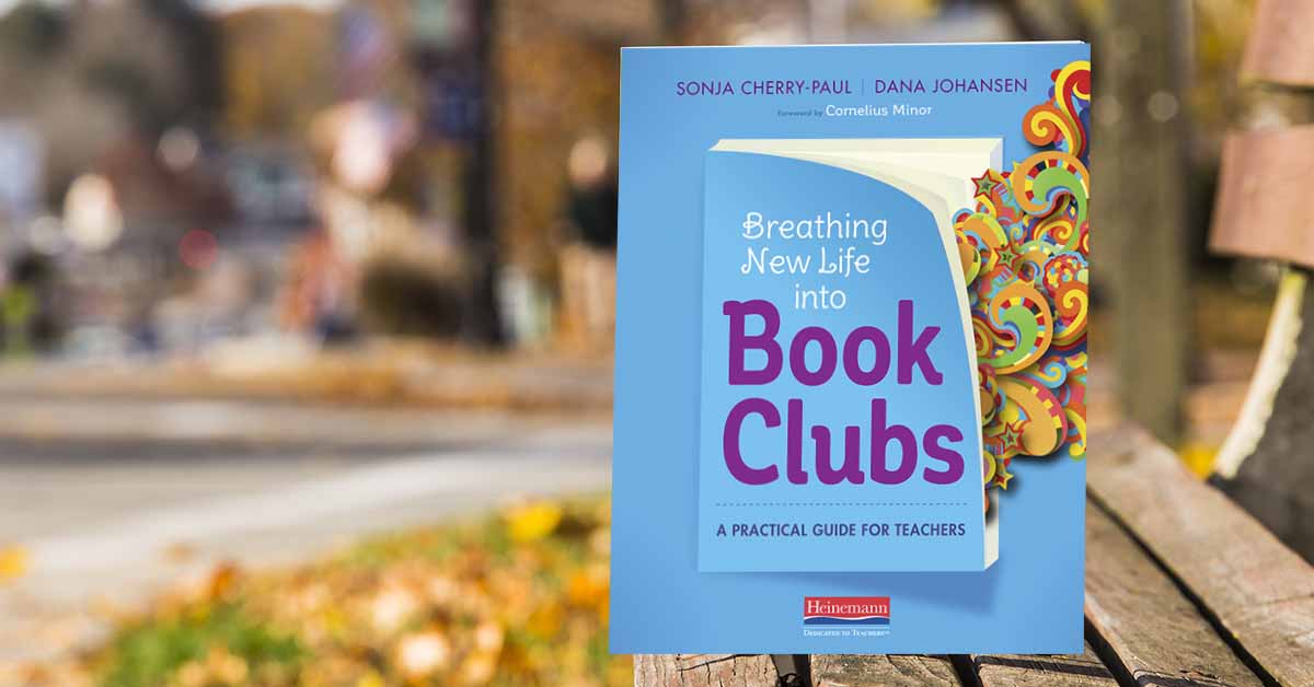 A Vision for Book Clubs